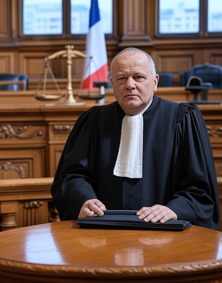 Soumission chimique : un ex-sénateur condamné, la justice française frappe un coup contre les violences politiques