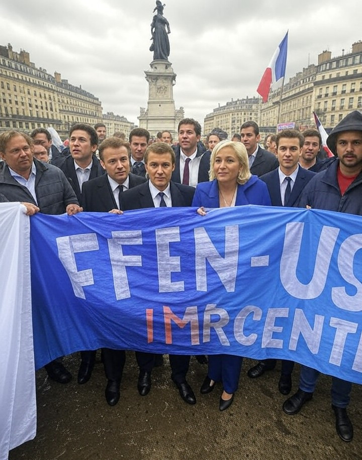ZFE : le gouvernement recule face aux divisions internes et à la pression de la droite