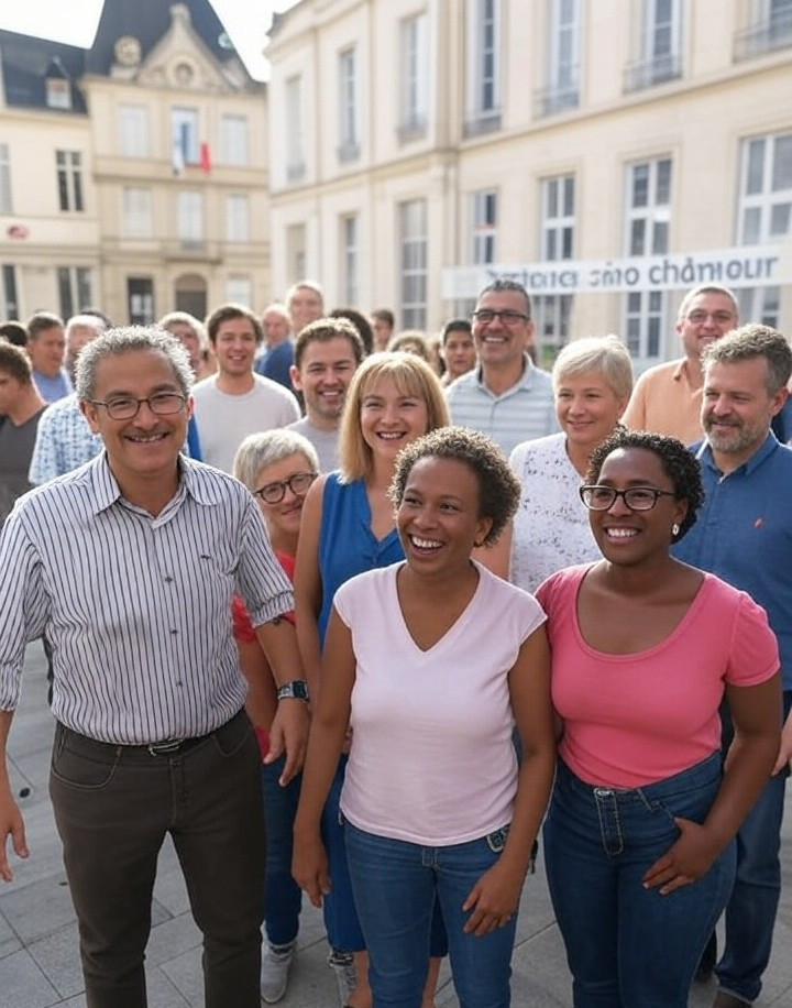 Territoires zéro chômeur : une victoire sociale face à la droite et à l’extrême droite