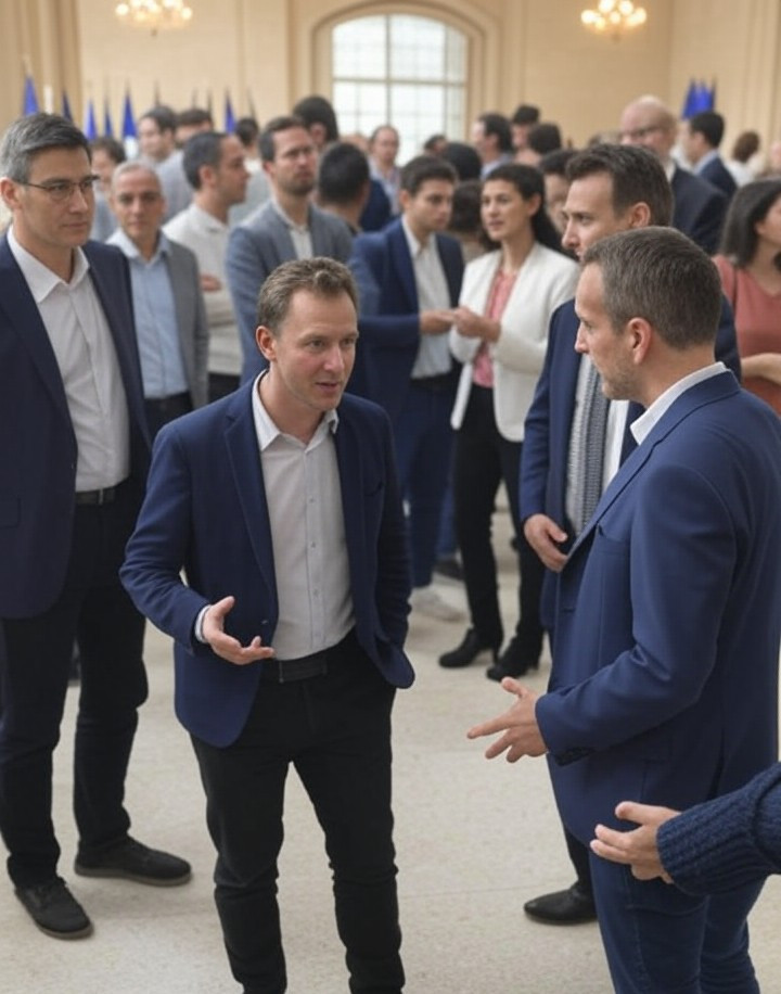 Gabriel Attal lance sa « Nouvelle République » : un remake macroniste ou une rupture politique ?