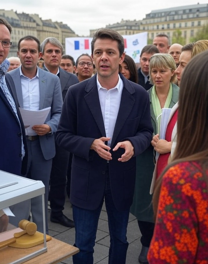 Permis B et CPF : la gauche divisée face à une mesure budgétaire controversée