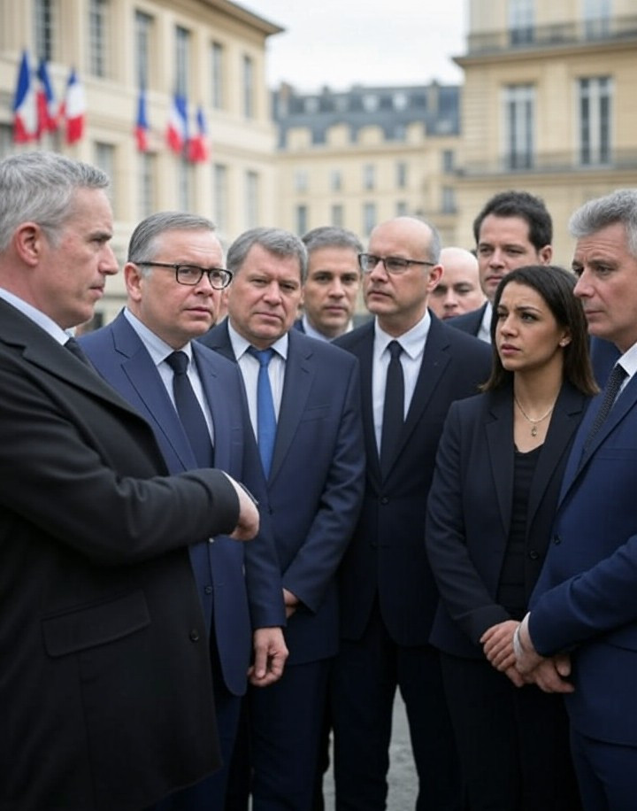 Gouvernement en sursis : Lecornu prépare un remaniement radical après le budget