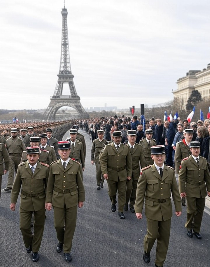 Budget 2026 : l'armée surfinancée au détriment des services publics