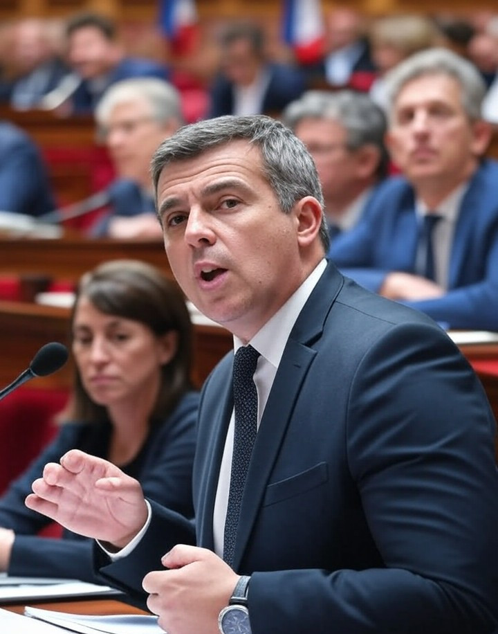 Fin de vie : le Sénat bloque l'aide à mourir, Macron menace d'un référendum