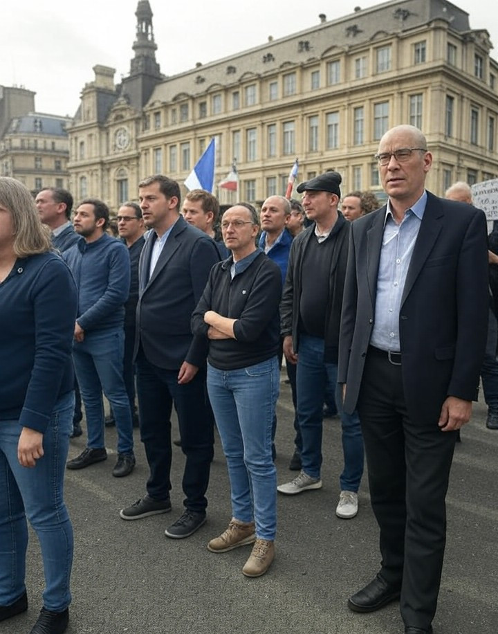 Municipales 2026 : Sarah Knafo veut démanteler Paris avec un plan d'austérité radical