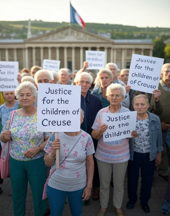 Enfants de la Creuse : l'État français enfin contraint à réparer un scandale colonial oublié
