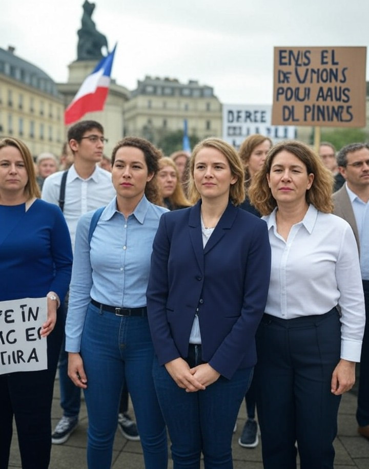 Égalité salariale : les sanctions contre les patrons jugées trop faibles, malgré les promesses