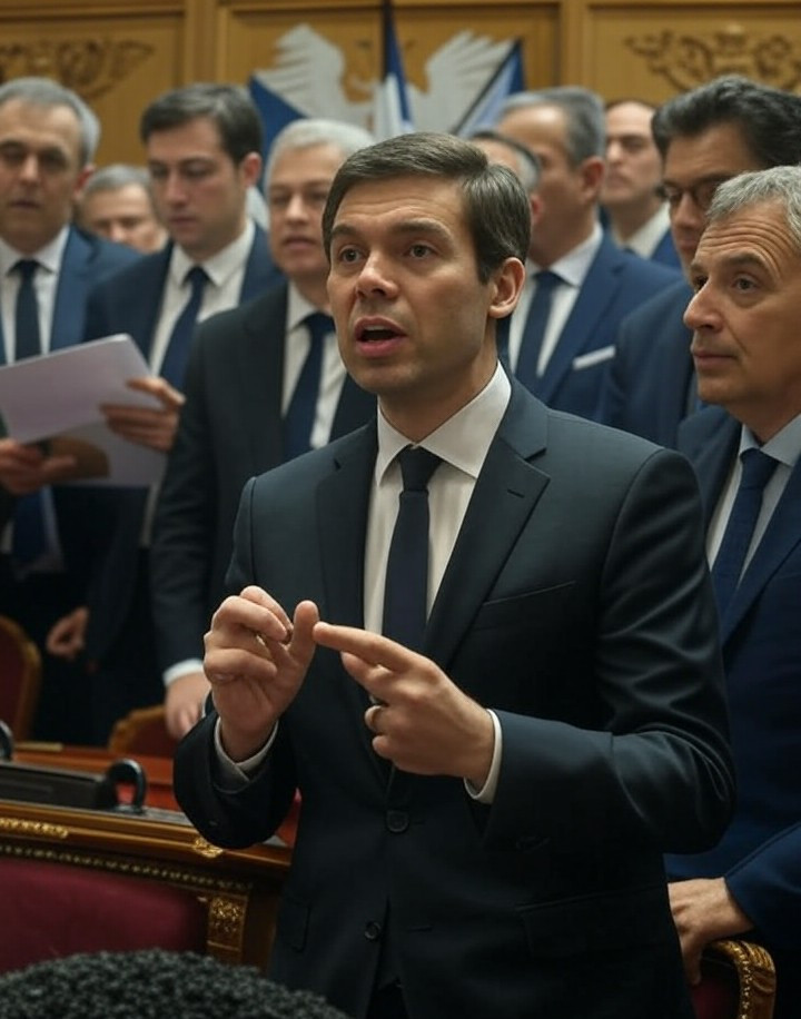 Fin de vie : le Sénat bloque l'aide à mourir, la gauche accuse la droite d'obstruction