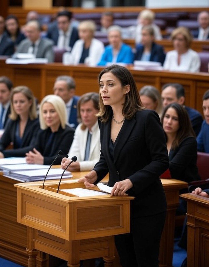 Fin du devoir conjugal : une avancée historique contre la culture du viol, mais la droite freine des quatre fers