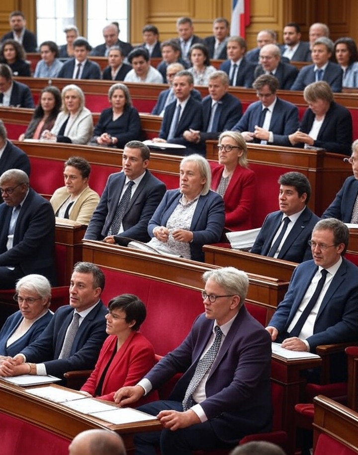 Réforme historique du patrimoine immobilier de l'État : un tournant politique sous Macron ?