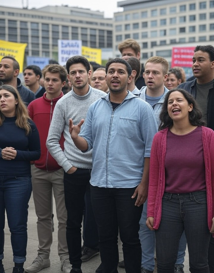 Interdiction des réseaux sociaux : un prétexte pour contrôler les Français ?