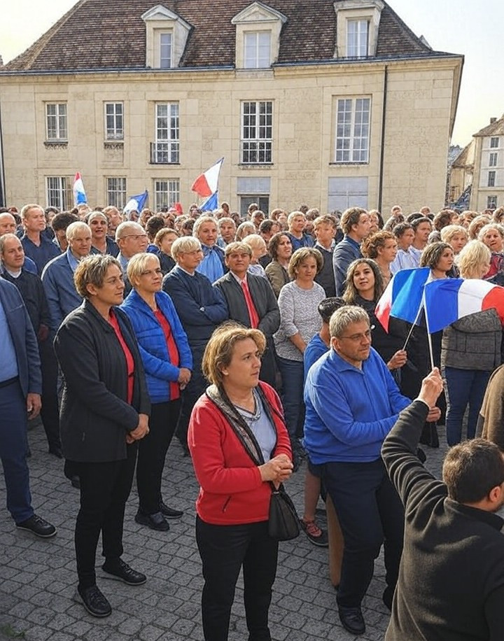 Municipales 2026 : la fuite des députés vers les mairies, symptôme d'une démocratie en crise