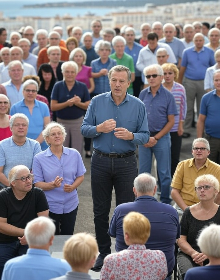 Toulon sous influence : l’extrême droite en campagne discrète pour reconquérir la ville