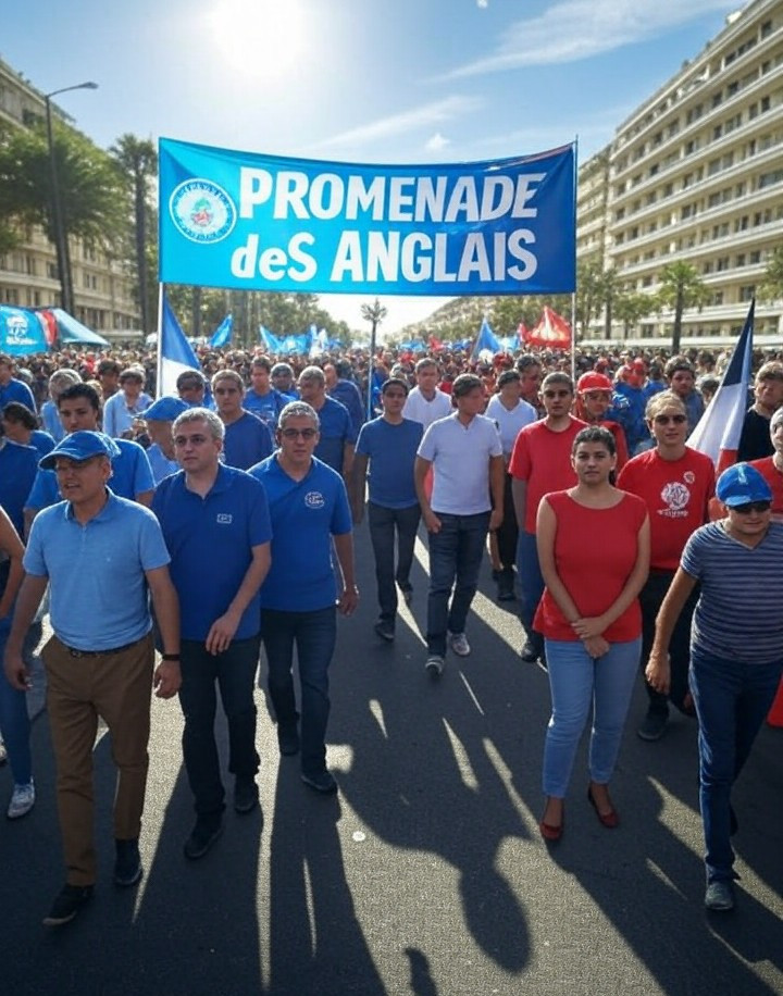 Nice 2026 : Estrosi vs Ciotti, un duel fratricide qui déchire la ville et affaiblit la démocratie locale