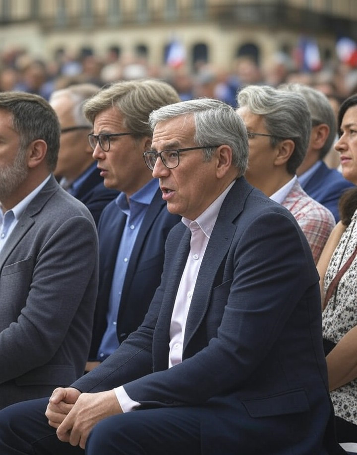 Aide à mourir : la France franchit un cap historique malgré les divisions politiques