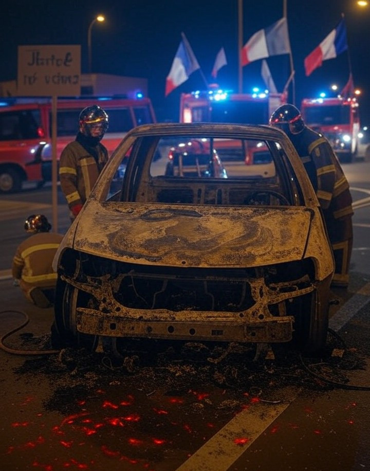 Protoxyde d'azote : un fléau qui défie la justice et l'État de droit