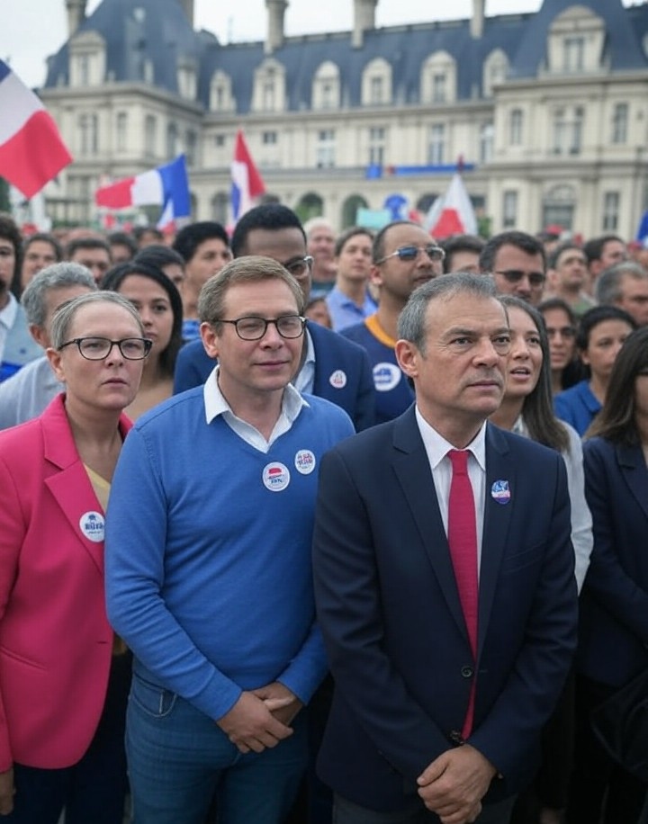 Remaniement imminent : Lecornu prépare un gouvernement sans Dati