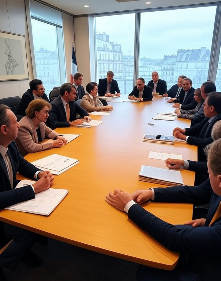 Contrats courts : les syndicats et le patronat s'affrontent sous la pression du gouvernement