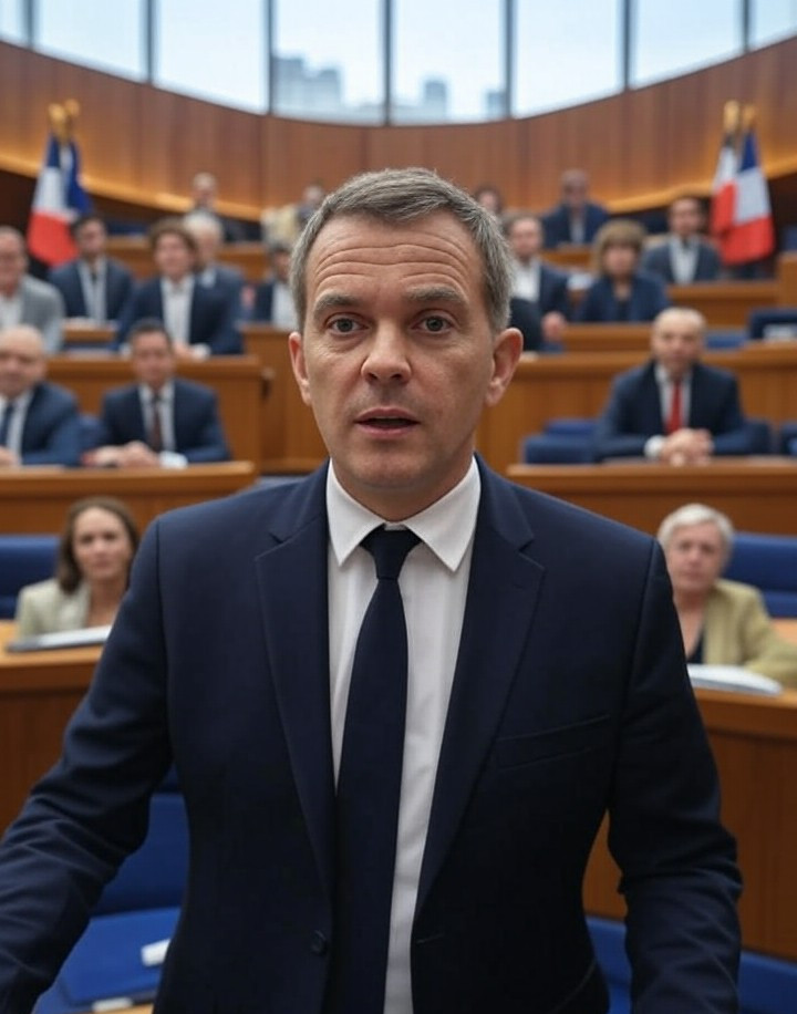 Inceste et violences sur mineurs : l’Assemblée adopte une loi historique sous pression