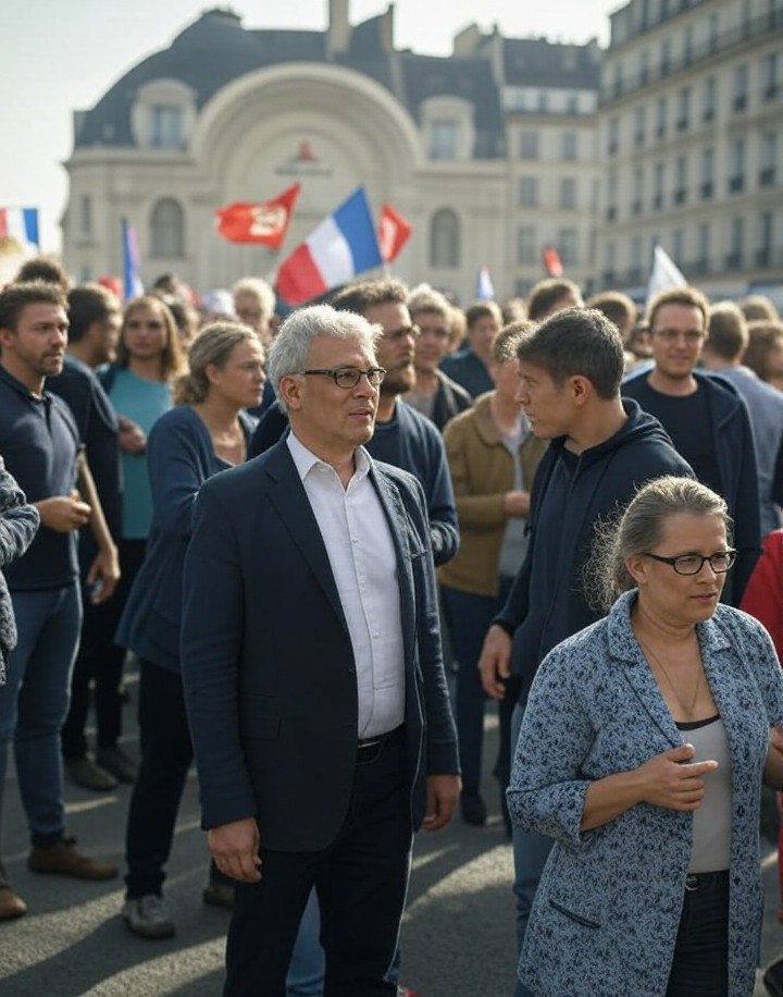 Paris 2026 : La France insoumise veut conquérir la mairie et redessiner la carte politique de la capitale