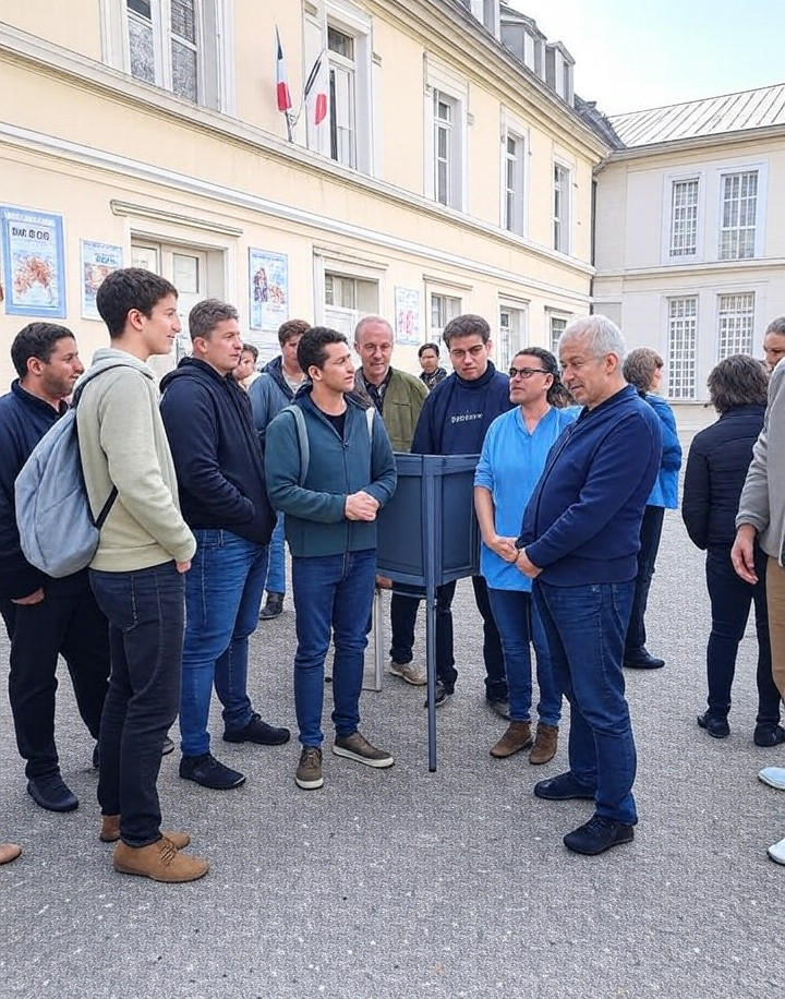 Municipales 2026 : le piège des listes électorales qui marginalise les citoyens