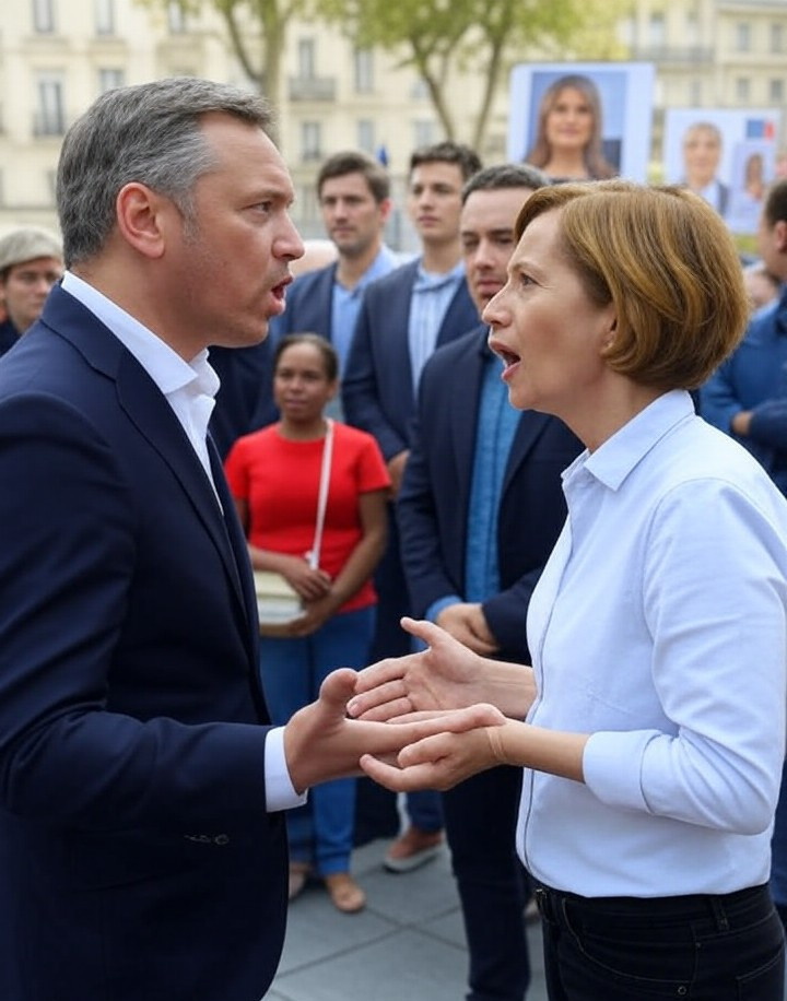 Melania Trump : le documentaire qui enflamme la France et divise les politiques