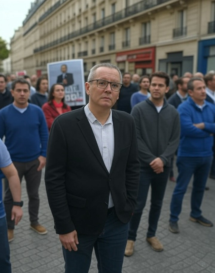 Mariani (RN) visé par une plainte pour discrimination au logement : une nouvelle attaque contre l'État de droit