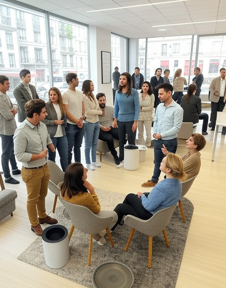 France Travail sous tension : entre réformes ambitieuses et coupes budgétaires controversées