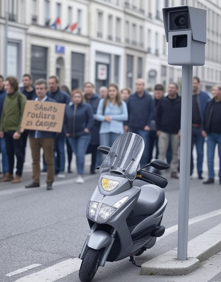 Sécurité routière en crise : le gouvernement face à l'échec de sa politique répressive