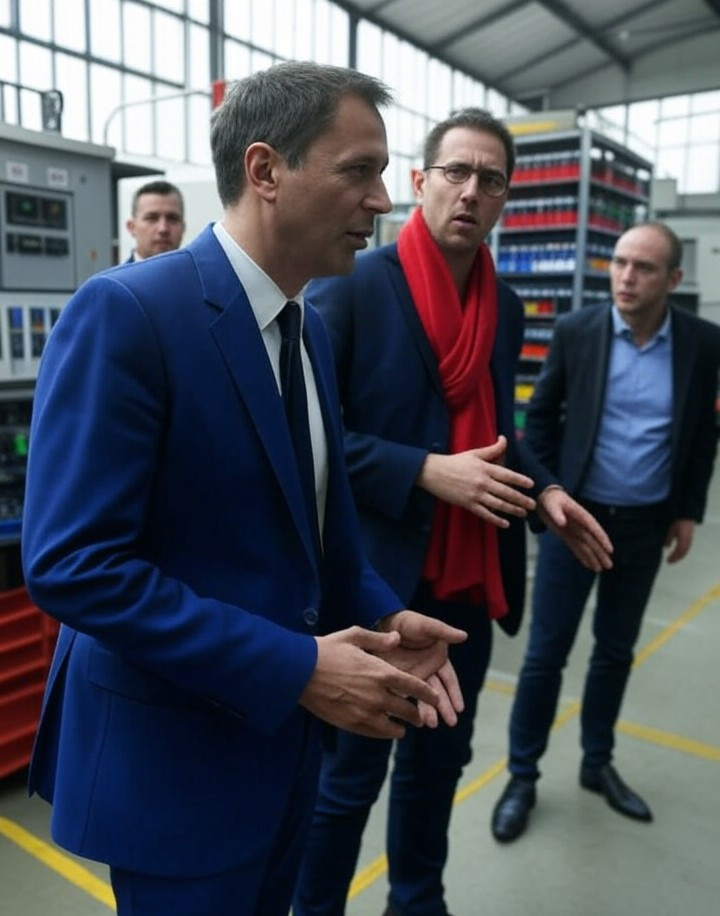 Vapotage : la taxe qui divise la France et menace les petits commerces