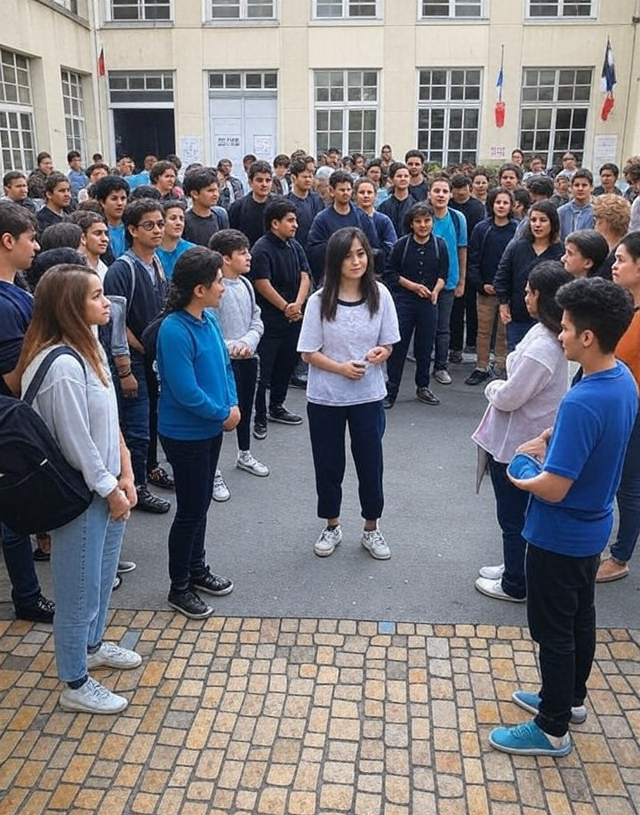 Éducation nationale : 700 postes sauvés in extremis, mais la réforme des enseignants reste chaotique