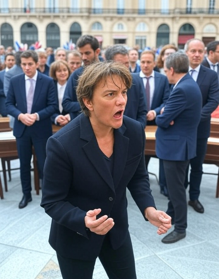 Budget 2026 : La gauche dénonce un exécutif minoritaire et réclame une VIe République