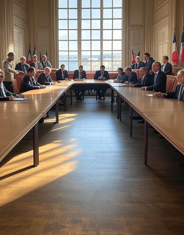 Sables-d’Olonne : la droite vendéenne en crise après le départ surprise de Yannick Moreau