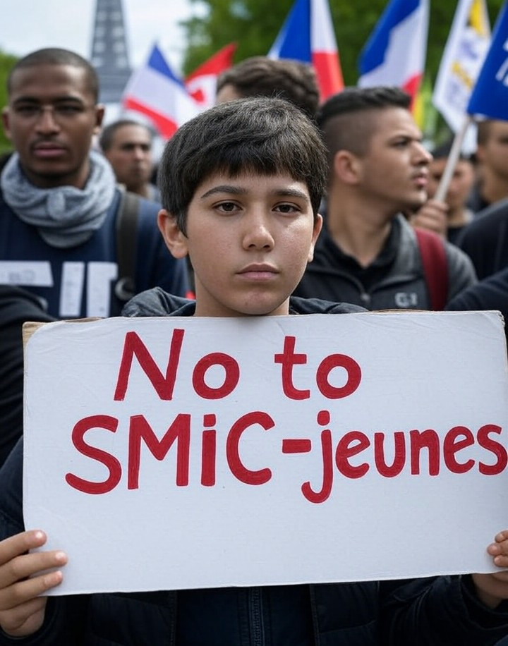 Le Medef relance le débat sur le SMIC-jeunes : un retour en arrière pour les jeunes travailleurs ?
