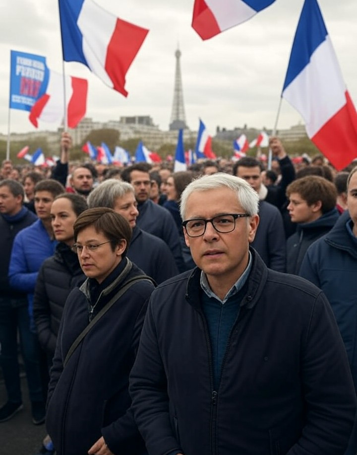 Xavier Bertrand brise le silence : « J'ai été happé par la spirale du pouvoir »