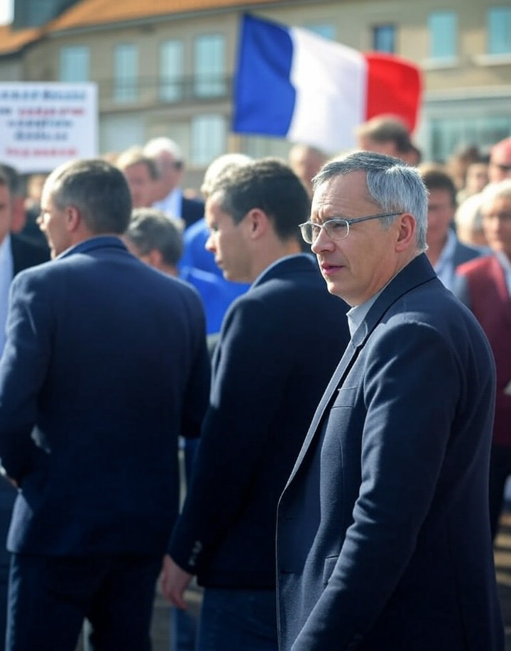 Les Républicains au bord du gouffre financier : une campagne présidentielle 2027 compromise ?