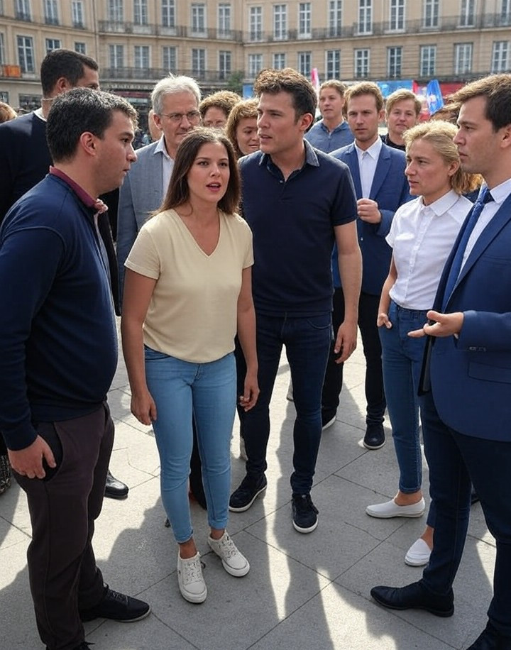 Municipales 2026 : la guerre des gauches éclate, les écologistes en première ligne