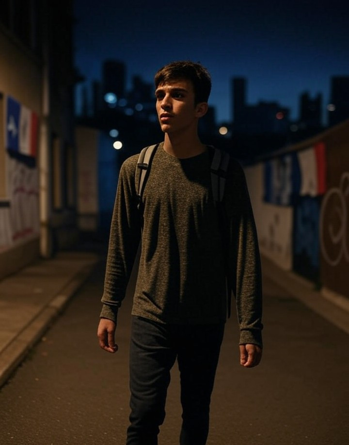 « Baise-en-ville » : le film qui révèle les fractures sociales de la France périphérique