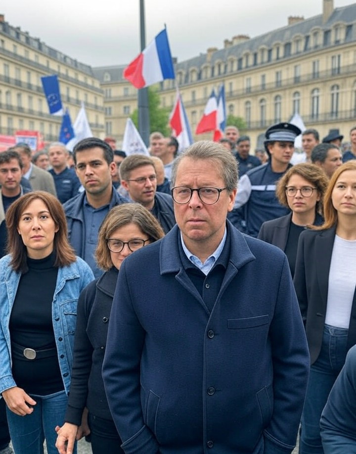 Le RN et Trump : une alliance toxique pour la France ?