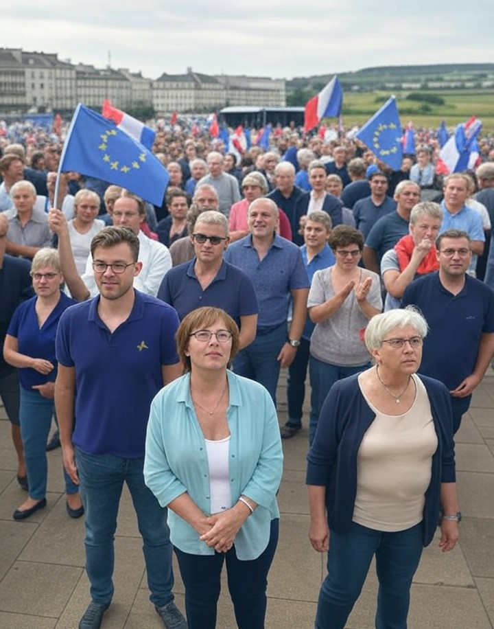 L'extrême droite à la conquête du pouvoir : comment éviter la « trumpisation » de la France ?