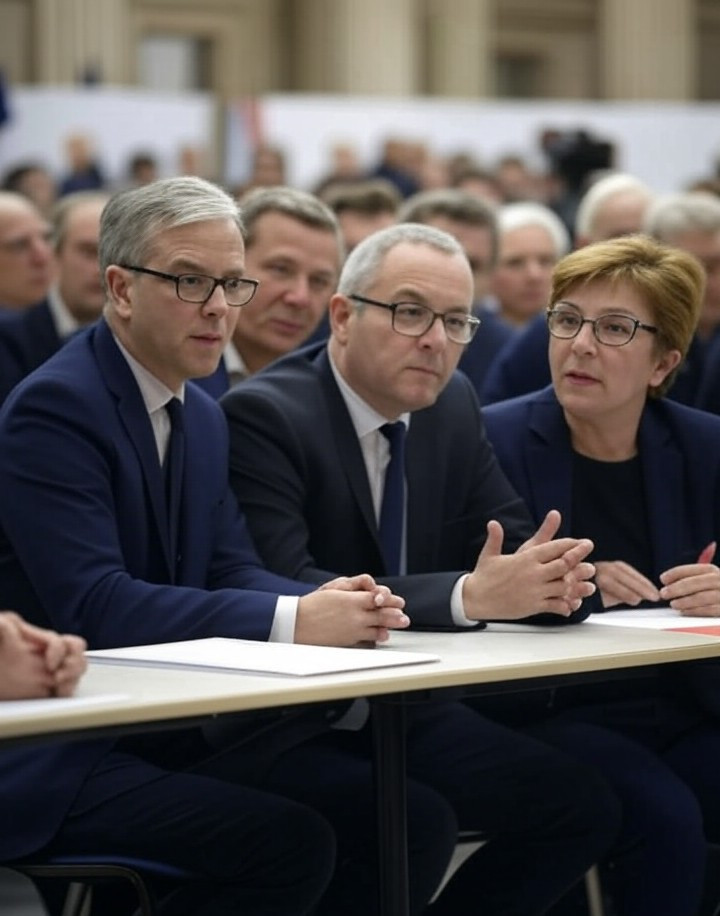 La gauche doit-elle laisser la réforme de l’État à la droite ?