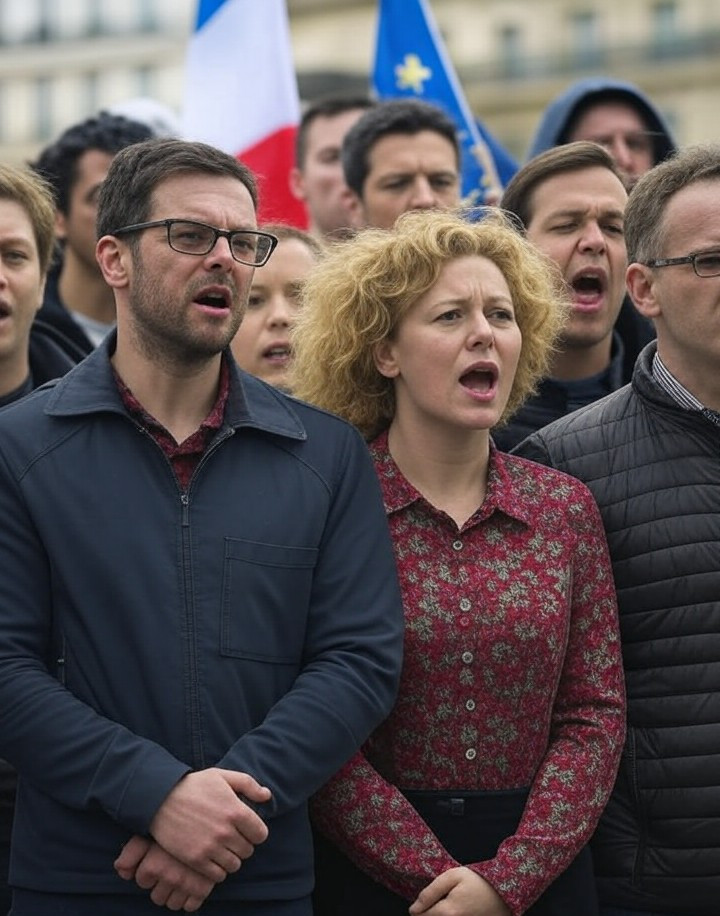 Lecornu à Matignon : un pari risqué pour sauver le quinquennat Macron