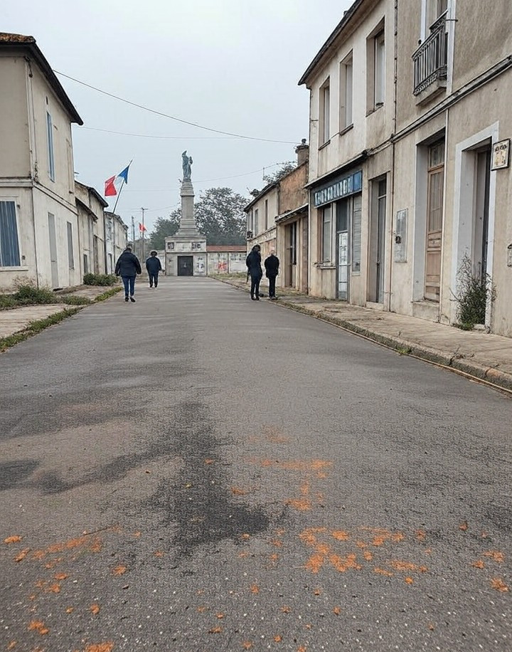 La mort des bars-tabacs : comment la droite radicalise les territoires abandonnés