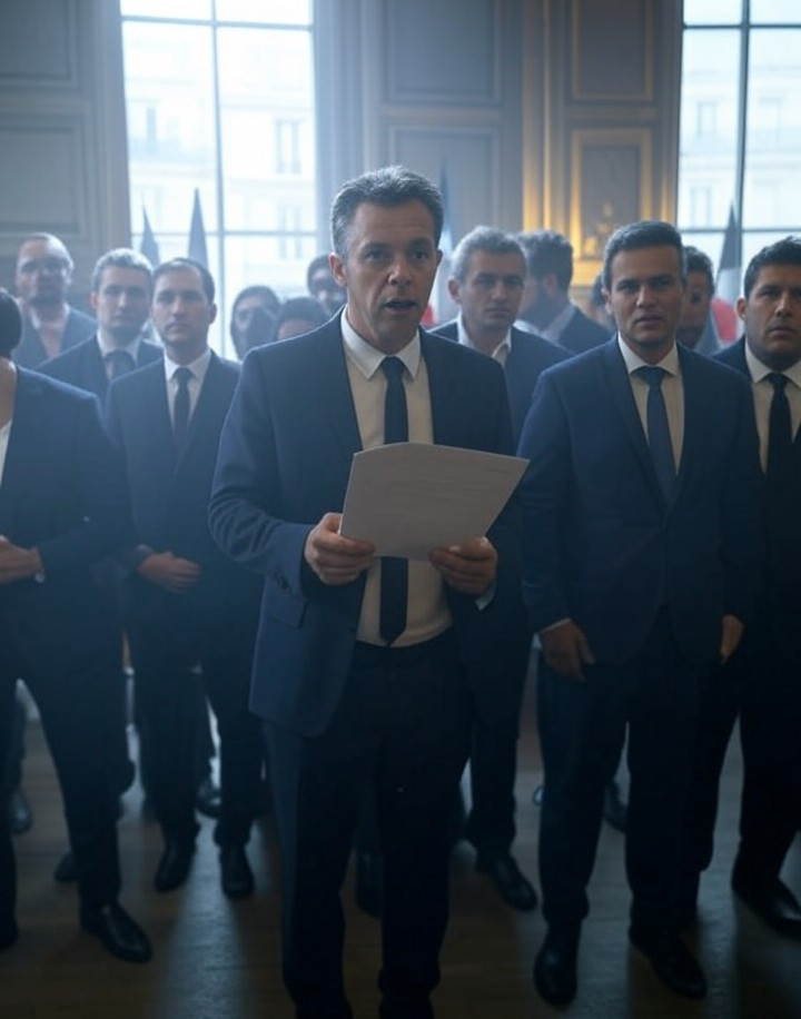 Budget 2026 adopté : Lecornu en sursis, le Medef propose un CDI flexible pour les jeunes