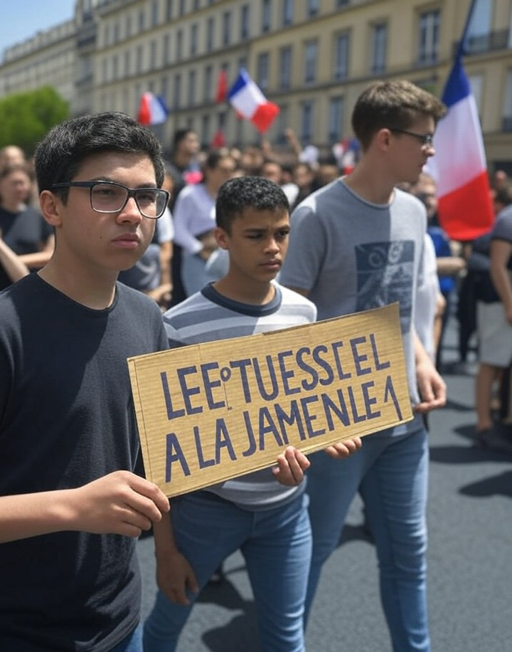 Le Medef relance la polémique sur le CPE bis : un retour en arrière dangereux pour les jeunes ?