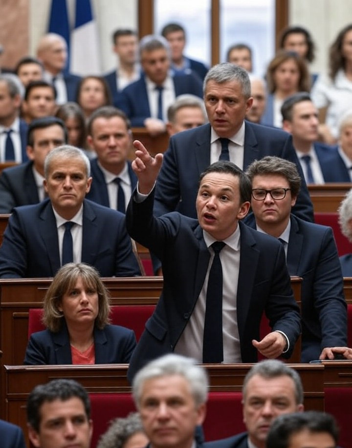 Budget 2026 : un compromis boiteux sous la pression de l'extrême droite