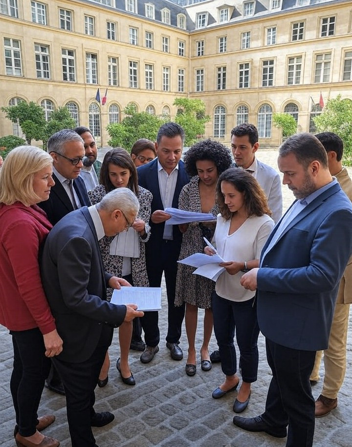 Budget 2026 : Lecornu joue la prudence face aux amendements contestés