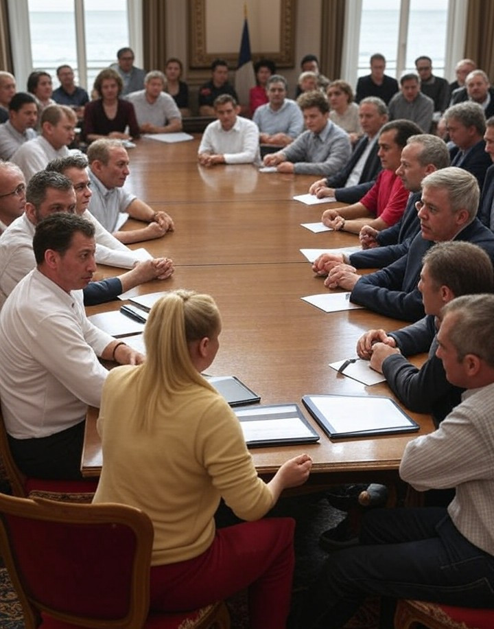 Affaire Rachline : le parquet persiste, l'extrême droite vacille