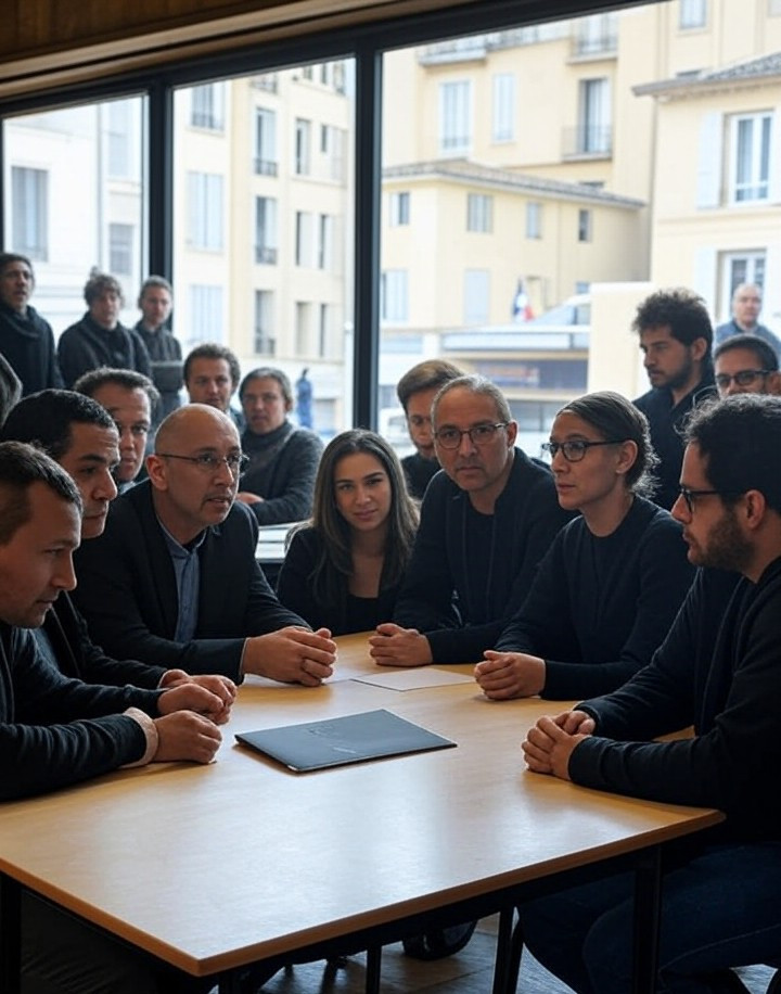 Marseille frappe fort contre les locations touristiques illégales : des amendes records pour des propriétaires indélicats