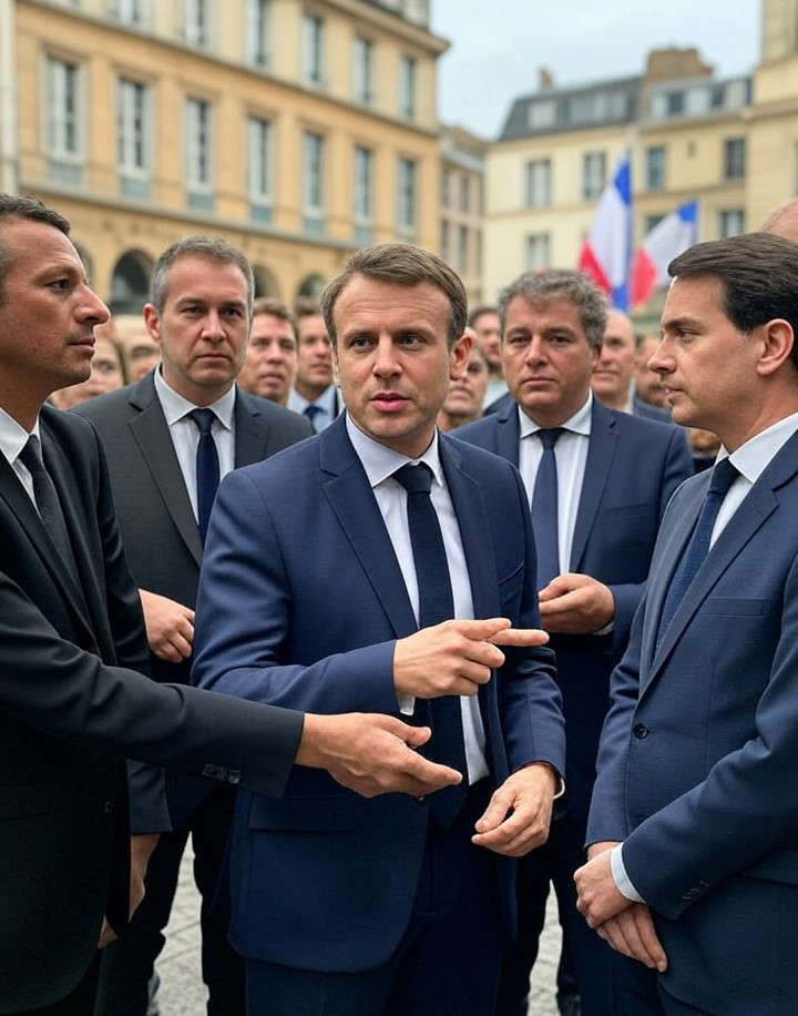 Budget 2026 : la gauche divisée face à un compromis historique